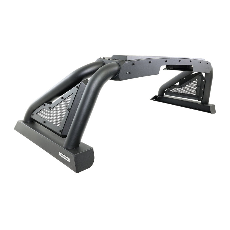 Go Rhino 22-23 Toyota Tundra Sport Bar 2.0 (Full Size) - SS - 0