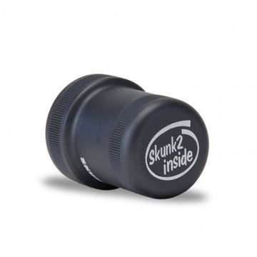 Skunk2 Honda/Acura 92+ B-Series VTEC Gunmetal Solenoid Cover - 0