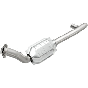 MagnaFlow Direct Fit Catalytic Converter 04-05 Dodge Ram 1500 Pickup 5.7L D/S - 0