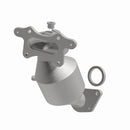 Magnaflow Conv DF 10-12 Insight 1.3L Manifold-47