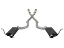 aFe MACHForce XP 12-17 Jeep Grand Cherokee WK2 SRT8 V8-6.4L 304SS Cat-Back Exhaust System-9