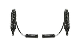 Fabtech 2021+ Ford Bronco 3in. Rear Dirt Logic 2.5 Reservoir Coilovers - Pair