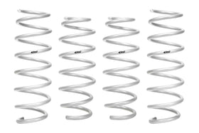 Eibach Pro-Lift Kit for 15-18 Jeep Renegade 4WD - 1.0-1.7in Front / 1.0-1.1in Rear - 0