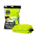 Chemical Guys Chenille Premium Scratch-Free Microfiber Wash Mitt-4