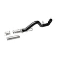 MagnaFlow 21+ GMC Sierra 3500HD DPF-Back Black Filter-Back 5in Single Passenger Side Rear Exit-36