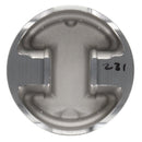 Wiseco Honda Turbo -15.4cc 1.174 X 75.5MM Piston Shelf Stock Kit-29