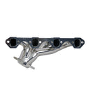 BBK 87-95 Ford F150 Truck 5.0 302 Shorty Unequal Length Exhaust Headers - 1-5/8 Titanium Ceramic-20
