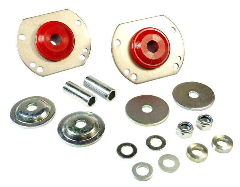 Pedders Urethane Caster Bush Kit adj. 2004-2006 GTO - 0