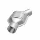 MagnaFlow Conv Universal 2.25 Angled Inlet OEM-44