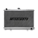 Mishimoto 89-94 Nissan 240sx S13 SR20DET Aluminum Radiator (MMRAD-S13-90SR)-21