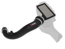 aFe Super Stock Induction System Pro Dry S Media 15-20 Ford Mustang L4-2.3L (t)-1