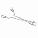 MagnaFlow 21-23 Jeep Grand Cherokee L NEO Cat-Back Exhaust-37