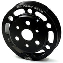 GFB 13+ Subaru BRZ / 13+ Scion FR-S Lightweight Aluminum Water Pump Pulley-7