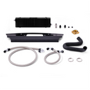 Mishimoto 2015+ Ford Mustang GT Thermostatic Oil Cooler Kit - Black-23