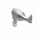 MagnaFlow Direct Fit Catalytic Converter Audi S4-48