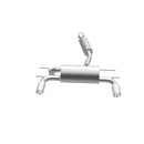 MagnaFlow Sys CB 06- Mazda MX-5 Miata 2.0L-47