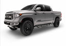 N-Fab Nerf Step 2019 Dodge RAM 2500/3500 Crew Cab 6.4ft Standard Bed Gas/Diesel - Gloss Black - 3in-7