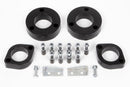 Daystar 2007-2017 Jeep Patriot 4WD/2WD - 1.5in Lift Kit-1
