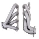 BBK 87-95 Ford F150 Truck 5.8 351 Shorty Unequal Length Exhaust Headers - 1-5/8 Titanium Ceramic-15