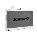 Mishimoto 15 Subaru WRX Performance Aluminum Radiator-18
