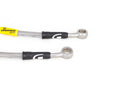 Goodridge 17-21 Honda Civic Hatchback Stainless Steel Brake Line Kit-10