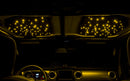 Oracle StarLINER Fiber Optic Hardtop Headliner for Wrangler JL/Gladiator JT - ColorSHIFT-9