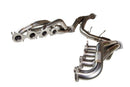 Kooks 15-20 Ford F-150 Platinum XL King Ranch XLT Lariat 1-7/8 x 3 Header & Green Catted Y-Pipe Kit-1