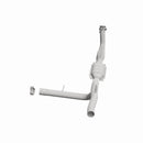 MagnaFlow Conv DF 04-06 Ford F-150 Pick Up (Exc Heritage) / 06 Lincoln Mark LT Truck Passenger Side-45