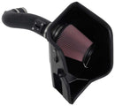 K&N 2019+ Chevrolet 1500 5.3L / 6.2L V8 F/I AirCharger Performance Intake System-2