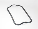 Cometic Honda D15A4/D15B1/D15B2/D15B6/D15B7/D15B8/D15Z1/D16A1/D16Z6/EV1/EW1/EW2/EW3 Oil Pan Gasket-1