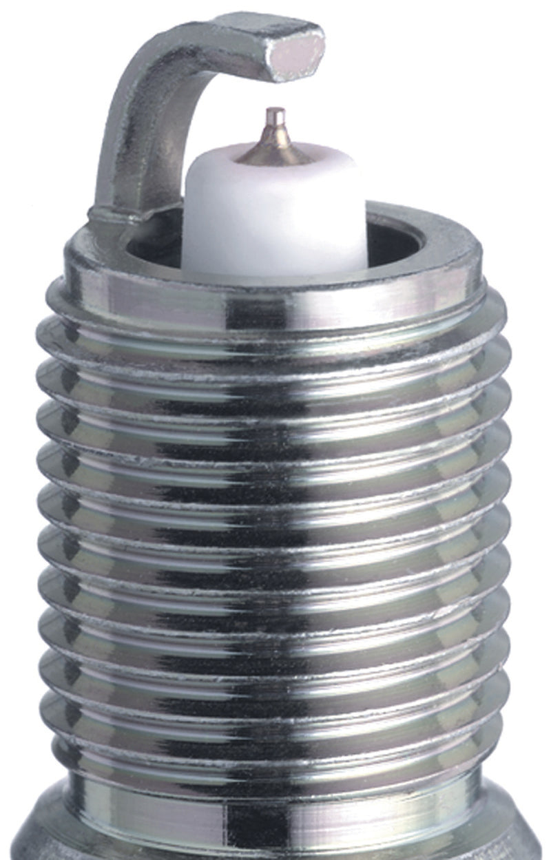 NGK GP Platinum Spark Plug Box of 4 (TR55GP) - 0