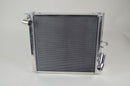 CSF Porsche 911 Carrera (991.1) / Porsche Boxster (981) / Porsche GT4 (991) - Left Side Radiator-1