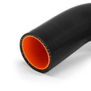 Mishimoto 06-14 Mini Cooper S (Turbo) Black Silicone Hose Kit-4