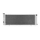 Mishimoto 89-01 Jeep Cherokee XJ Aluminum Radiator-11
