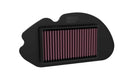 K&N 22-23 Honda NVA110B NAVI 109CC - Replacement Air Filter-1