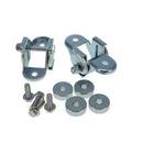 SPC Performance 95-05 Mitsubishi Eclipse/95-06 Chrysler Sebring Rear Camber Kit w/Spacers-1