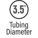 MagnaFlow Sys C/B Escalade 6.0L 00-02-42