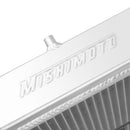 Mishimoto 91-99 Mitsubishi 3000GT Turbo Manual Aluminum Radiator-32