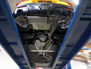 aFe POWER Takeda 2021 Toyota Supra 2.0L (t) 2.5in-3in 304 SS CB Exhaust w/ Black Tips-4