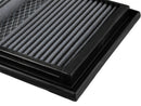 aFe MagnumFLOW OEM Replacement Air Filter Pro DRY S 12-14 Mercedes-Benz C/E/ML-Class V6 3.5L-8
