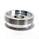 BBK 93-97 Camaro Firebird LT1 Underdrive Pulley Kit - Aluminum-11