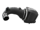 aFe Momentum HD PRO 10R Stage-2 Si Intake 08-10 Ford Diesel Trucks V8-6.4L (td)-13