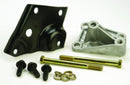 Ford Racing 1985-1993 Mustang A/C Eliminator Kit-3