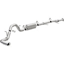 MagnaFlow 2023+ Chevy Colorado NEO Series Cat-Back Exhaust Single Passenger Side Rear Exit-1