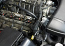 J&L 11-22 Jeep Grand Cherokee 5.7L Passenger Side Oil Separator 3.0 - Black Anodized-3