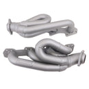 BBK 03-08 Dodge Ram 1500 5.7L Shorty Tuned Length Exhaust Headers - 1-3/4 Ti Ceramic (Excl 2500)-13