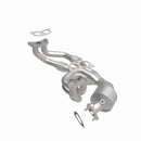 MagnaFlow Direct Fit Catalytic Converter 06-10 Subaru Forester-40