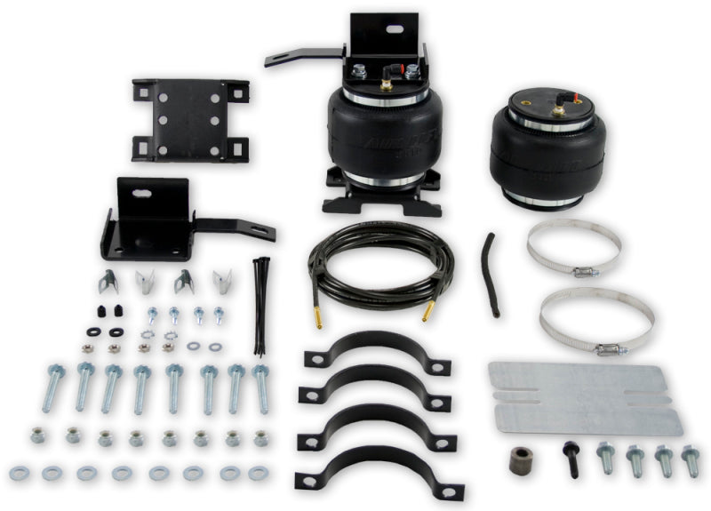 Air Lift Loadlifter 5000 Air Spring Kit - 0