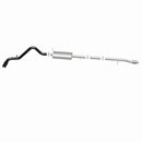 MagnaFlow SYS Cat-Back 14-16 Chevy Silverado 1500 4.3/5.3L 3 inch-45