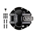 ARB Diff Cover D44 Blk-2
